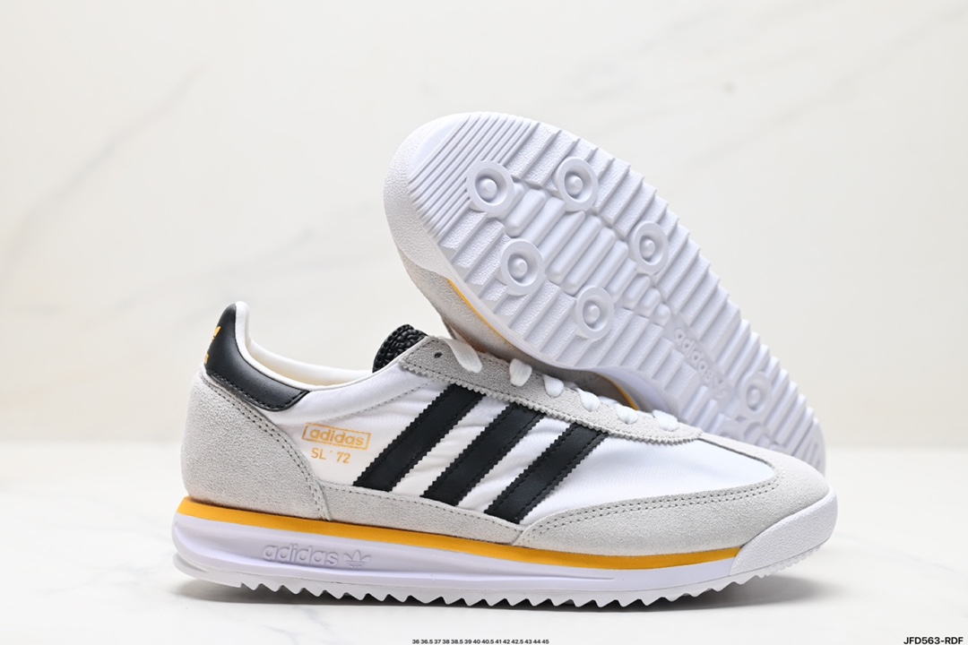 Adidas SL Shoes